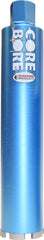 Diamond Products 9989 1-1/2 Star Blue Wet Core Bore Bol Bit