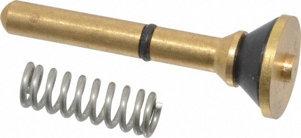 GUARDAIR Guardair 74K01 Straight Valve Repair Kit Air Guns