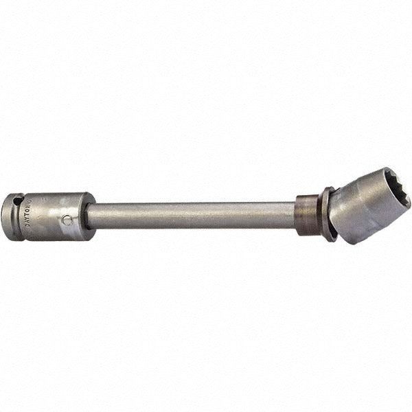 APEX Apex KNS-320-D-6 Universal Joint 5/8 Male 1/2 Female Sae