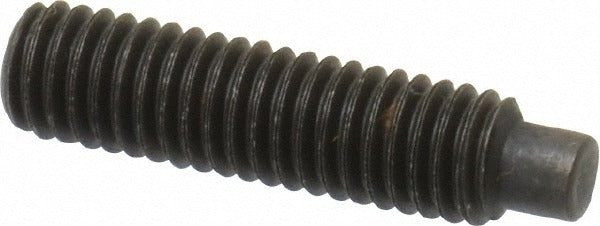 VALUE COLLECTION Value Collection 833082PR Set Screw M6x1 25mm Dog Point