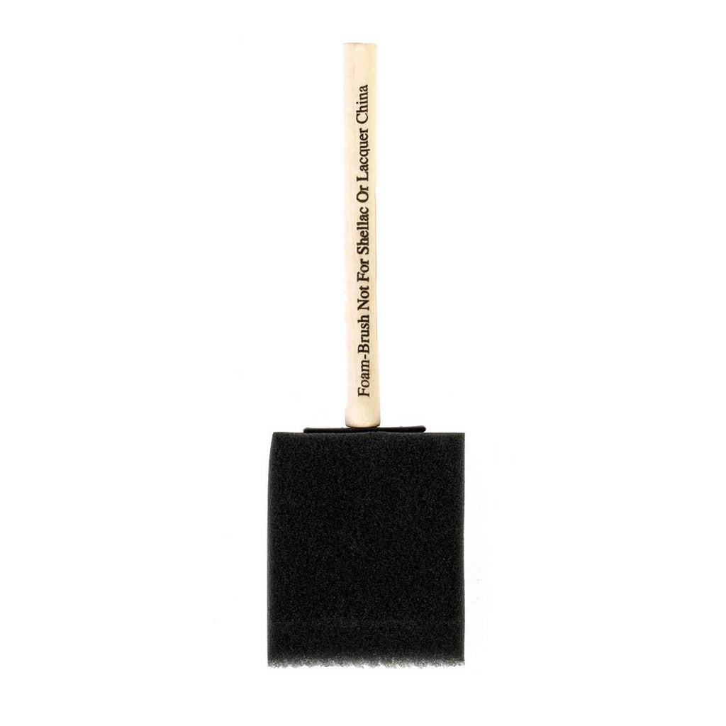 WOOSTER BRUSH Wooster Brush 3102-2 Foam Paint Brush 2 in Synthetic