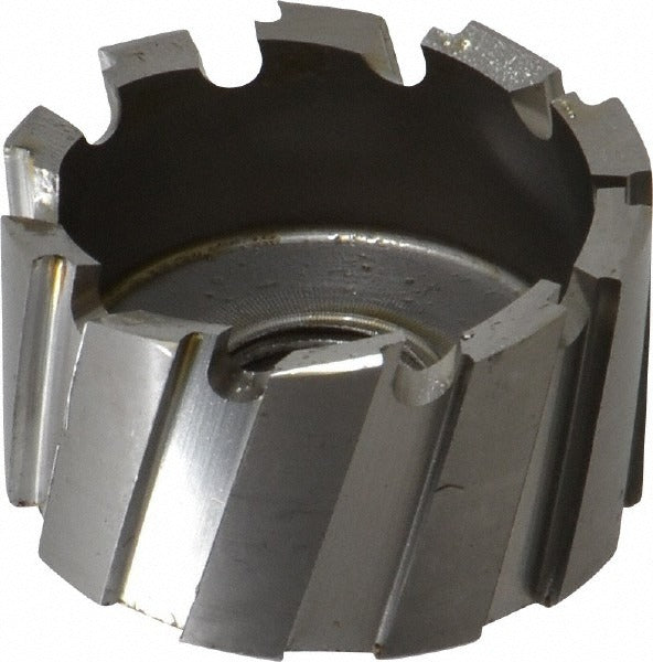 HOUGEN Hougen 11166 Annular Cutter 1-3/8 in Hss Bright