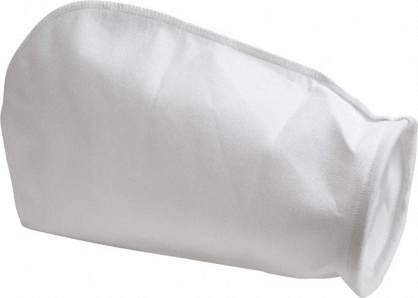 PARKER Parker G1PE5 High Flow Bag Filter 5 Micron Size 1