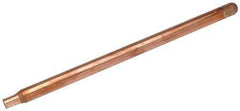 Sioux Chief 638X212 Bullet™ 1/2 in PEX Crimp Copper Stub Out