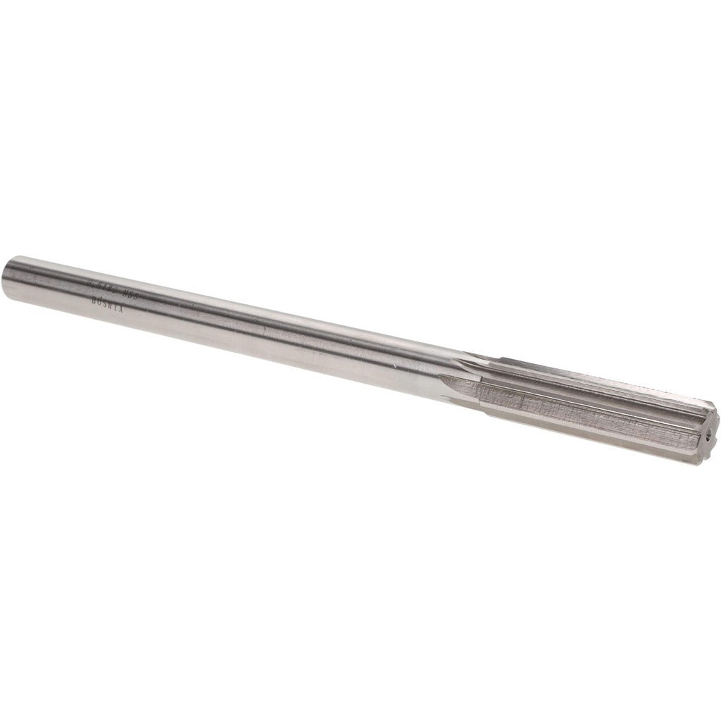 VALUE COLLECTION Value Collection SM0406180 Chucking Reamer Hss 0.6180 in