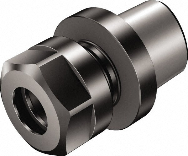 SANDVIK COROMANT Sandvik Coromant 5728002 ER25 Collet Chuck C4 Modular