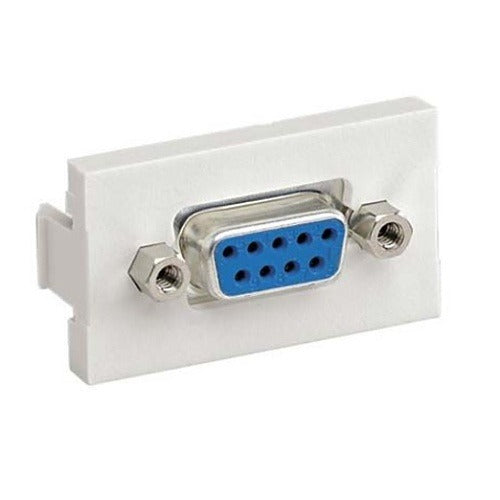 PANDUIT Panduit CHD9CEIY 9-pin Female Insert Connector
