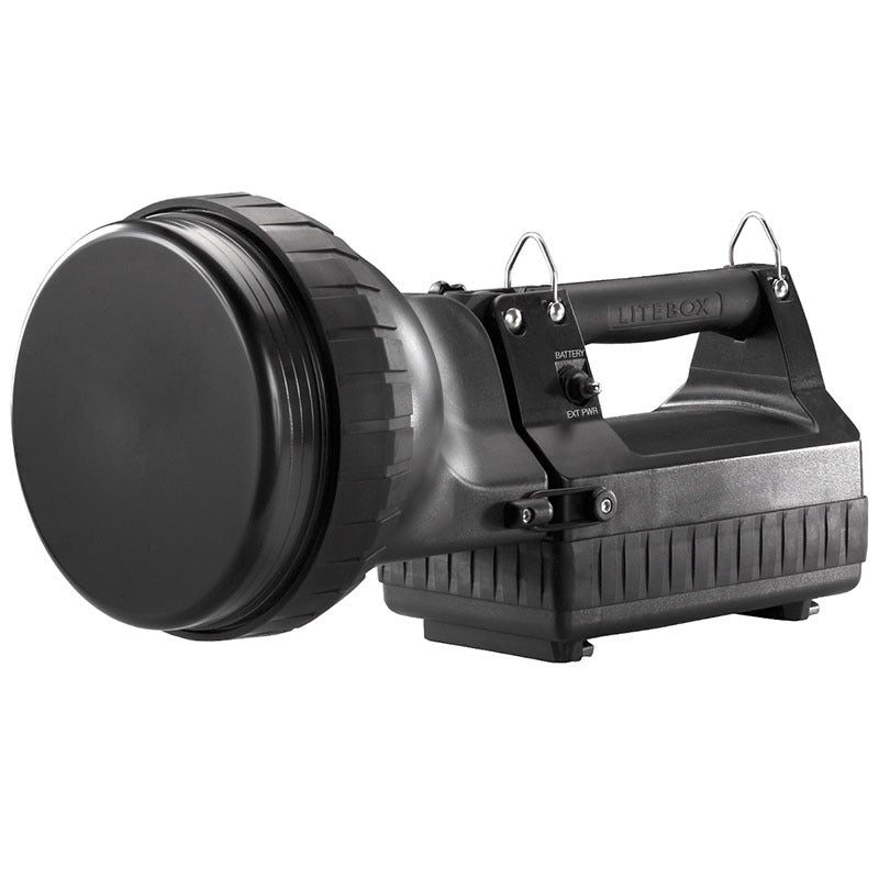 STREAMLIGHT Streamlight 45904 Top Assembly Standard LiteBox (1 Each) Replacement 45904