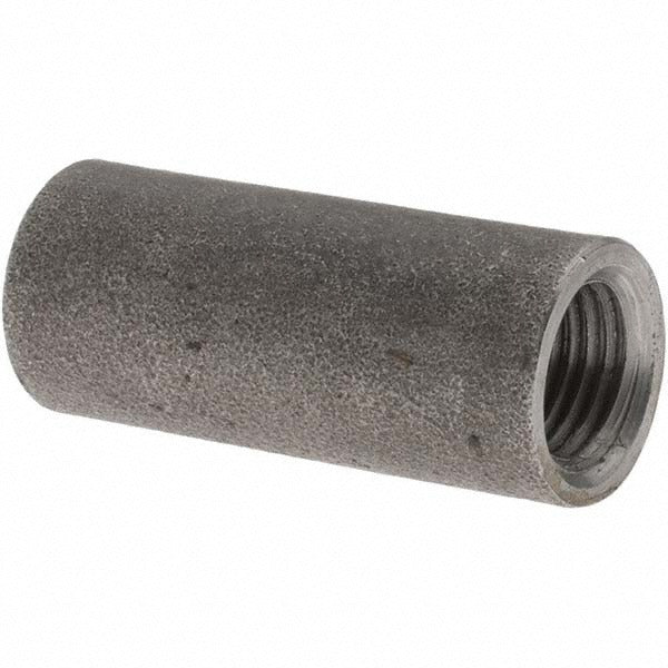VALUE COLLECTION Value Collection BD-13831 Black Female Coupling Npt Steel
