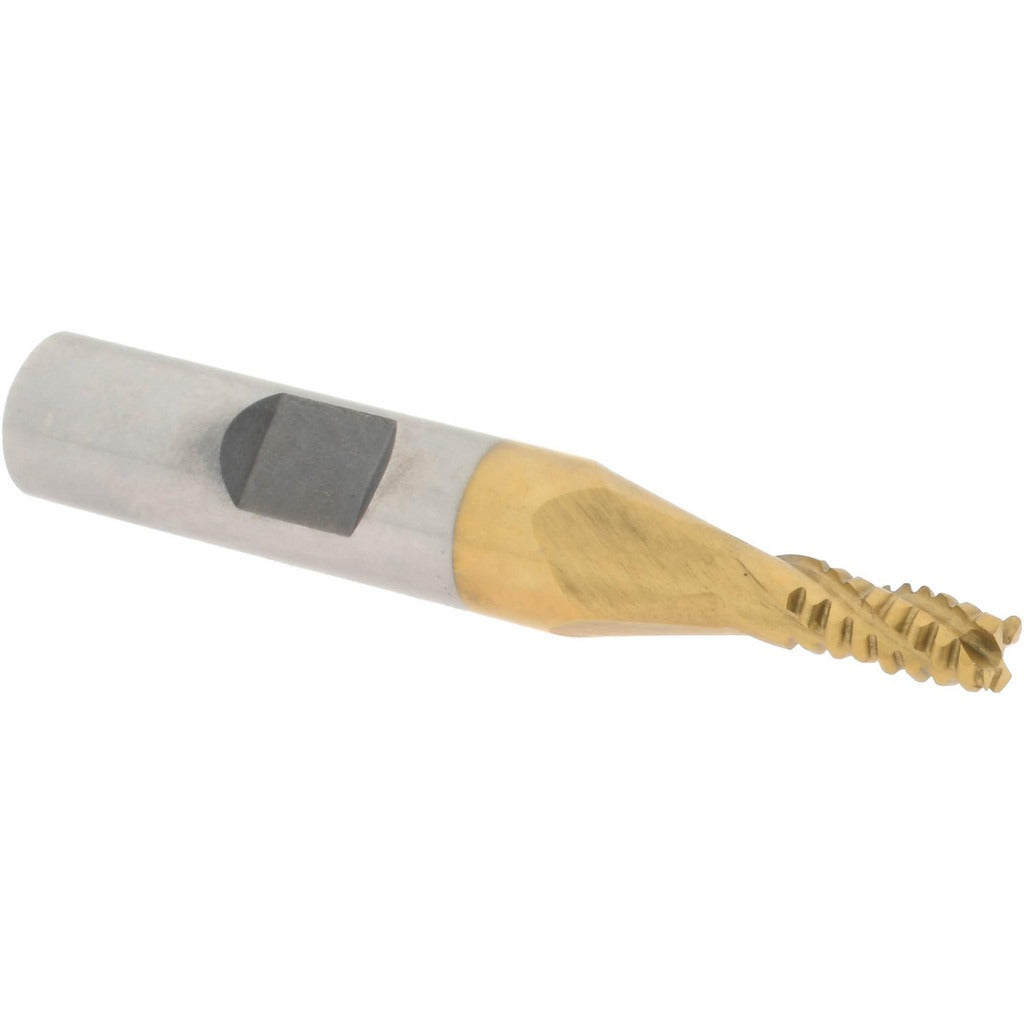 VALUE COLLECTION Value Collection 724-1008 Roughing End Mill 3/16 in Cobalt
