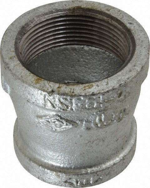 B&K MUELLER Bk Mueller 511-376HN Malleable Iron Reducing Coupling