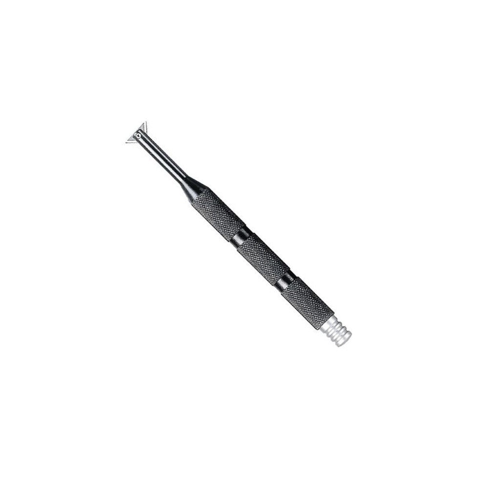 NOGA Noga RC1000 Hand Deburring Tool Set Hss Blade R1