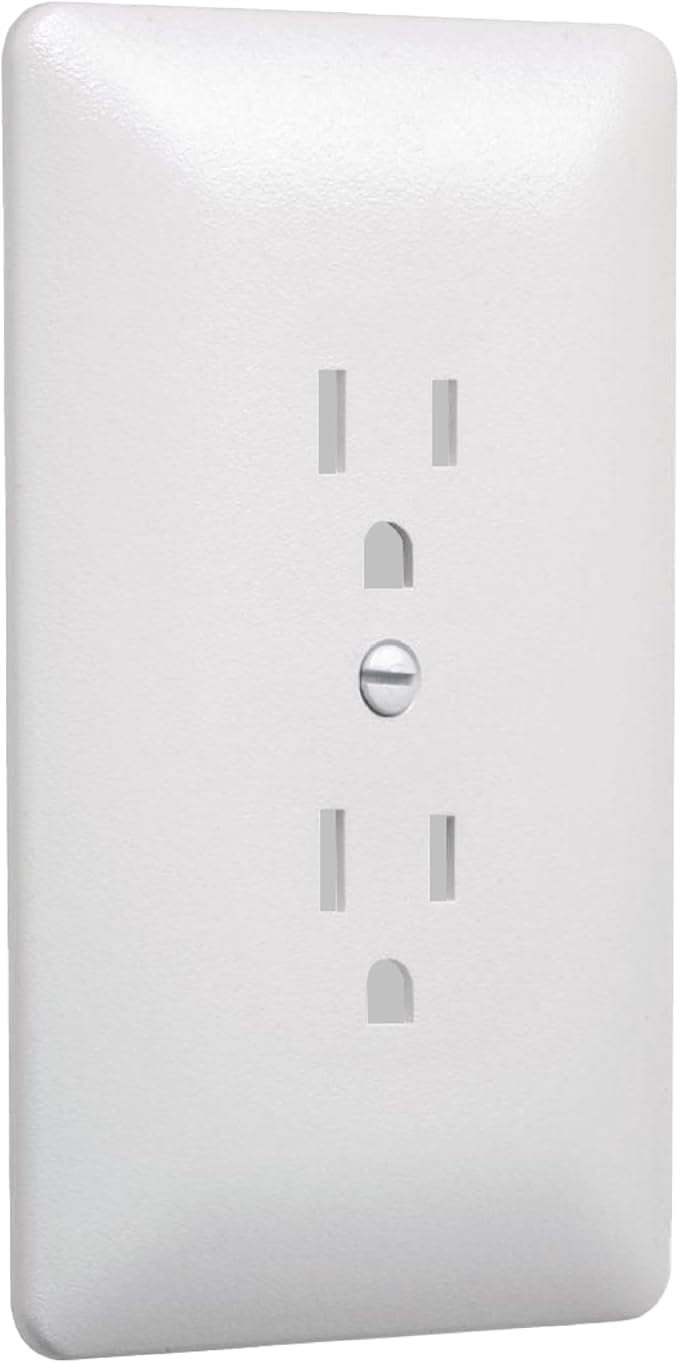 TAYMAC Taymac 2000W Masque 2000 Wallplate 1 Gang
