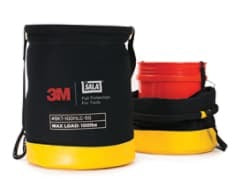 3M 3M 7100237394 Spill Control Safe Bucket 5 Gallon