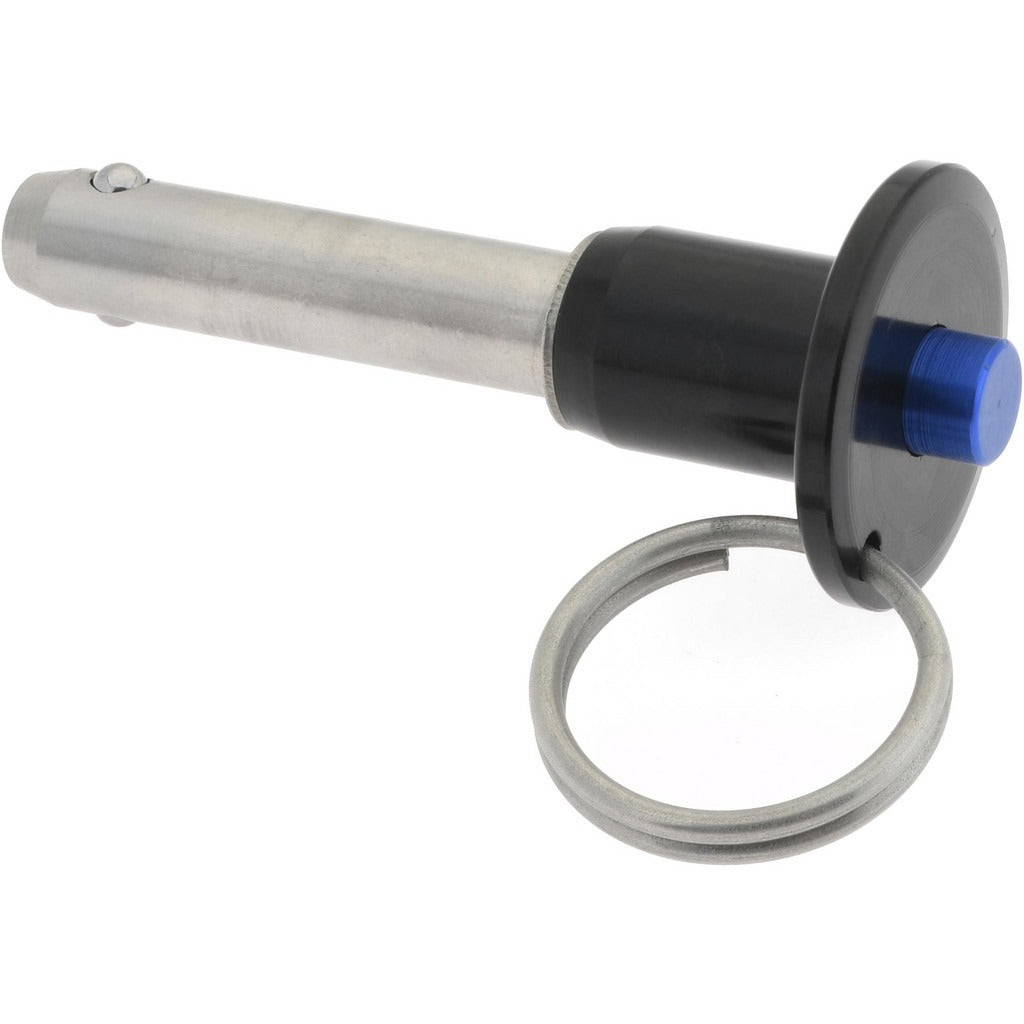 GIBRALTAR Gibraltar LBR-SS7128 Quick-release Pin 3/8 in Stainless