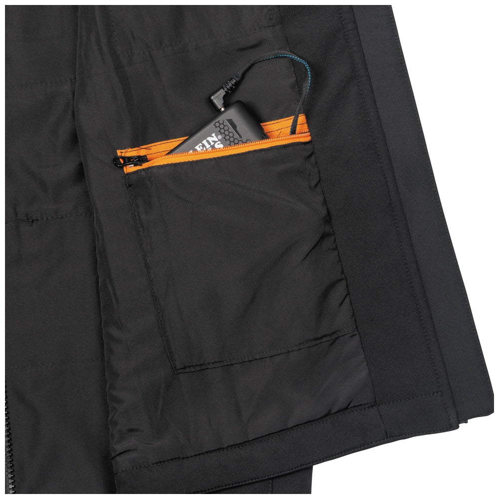 KLEIN TOOLS Klein Tools 60954 Heated Base Layer Vest (Large)
