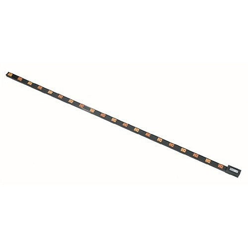MIDDLE ATLANTIC Middle Atlantic PDT-2X1015 Thin Power Strip 20 Outlet