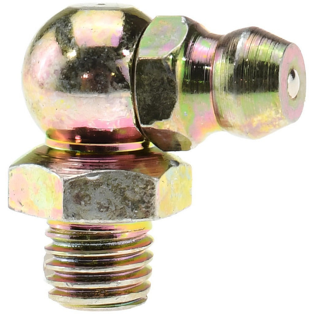 VALUE COLLECTION Value Collection BDNA-7582 Taper Thread Grease Fitting
