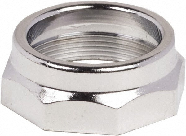 SCHNEIDER ELECTRIC Schneider Electric 9001K41 Pushbutton Switch Ring Nut