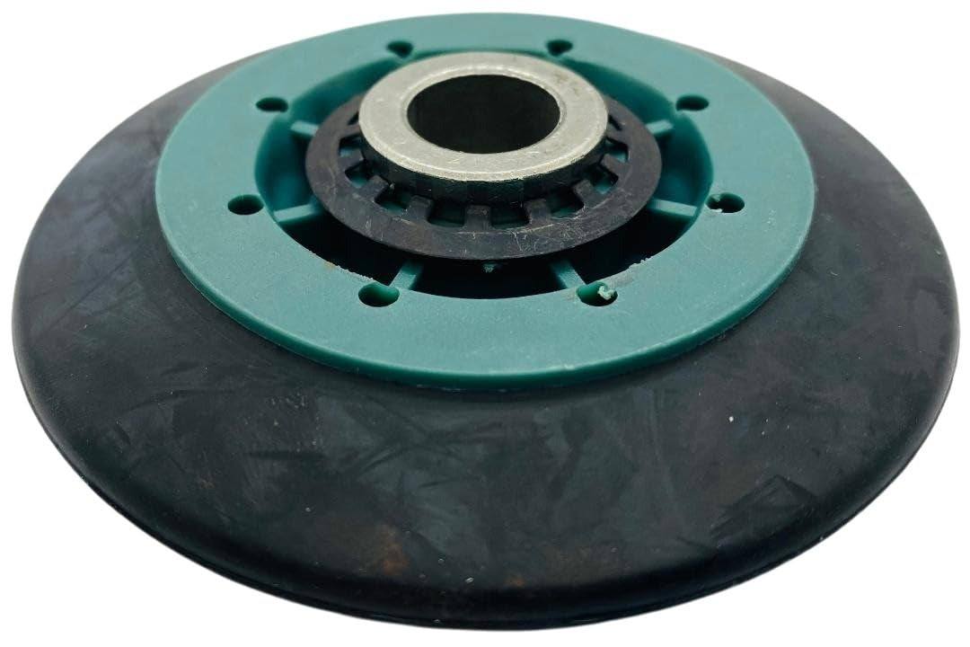 SUPCO Supco DE702HD Heavy Duty Dryer Drum Roller