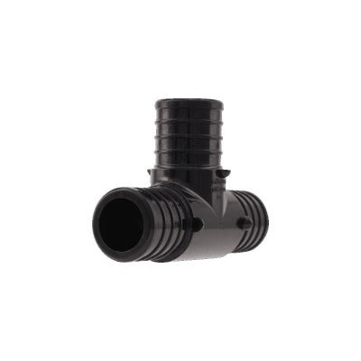 SHARKBITE Sharkbite UP374A5 1 Inch Pex Barb Insert Tee 5 Pack