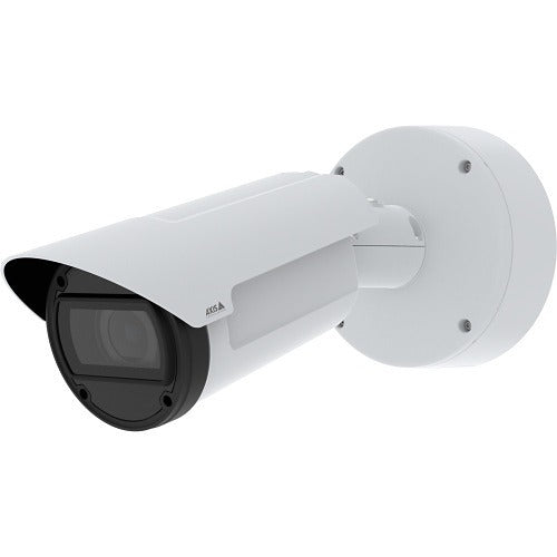 AXIS COMMUNICATIONS Axis Communications 02870-001 Ip Box Camera