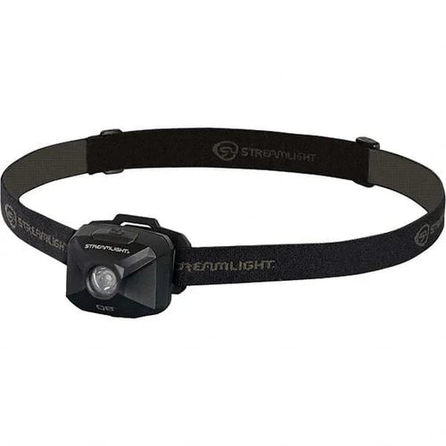 STREAMLIGHT Streamlight 61432 QB Compact 200 Lumen Rechargeable Spot Beam Headlamp (Single)