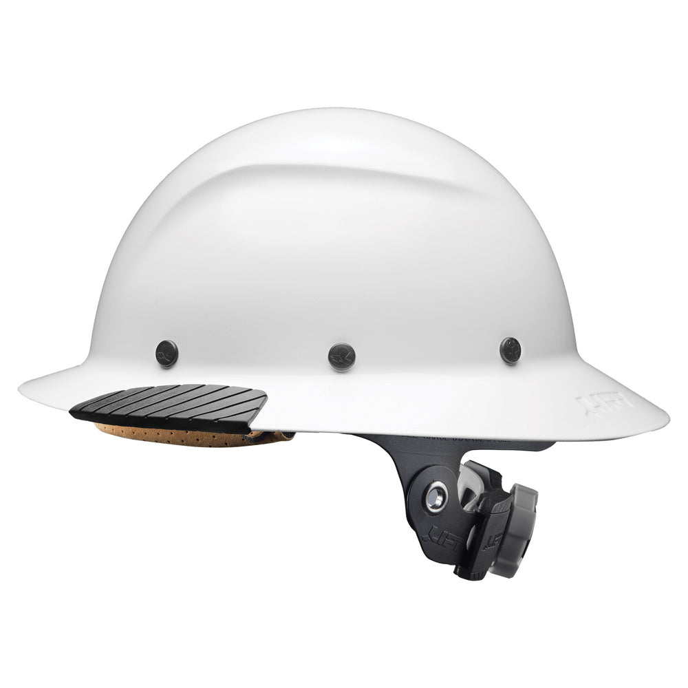 Lift HDF-15WG HDF Safety Hard Hat