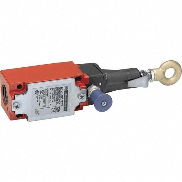 SCHNEIDER ELECTRIC Telemecanique Sensors XY2CJS15 Rope Limit Switch 10A