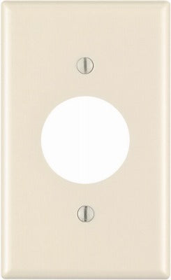 LEVITON Leviton Mfg Co 000-78004-000 Single Outlet Wall Plate