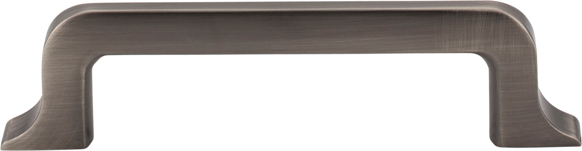 JEFFREY ALEXANDER Jeffrey Alexander 839-96BNBDL Cabinet Pull Brushed Pewter