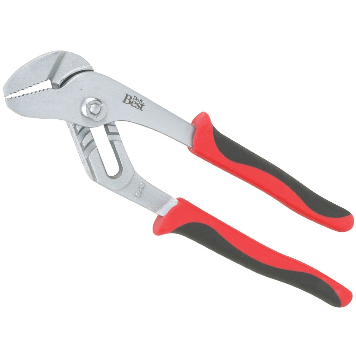 BSC PREFERRED Bsc Preferred 303755 Groove Joint Pliers 7.5 in