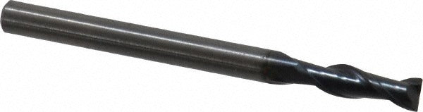 OSG Osg HP421-1575 Square End Mill 0.1575 in 2 Flute Carbide