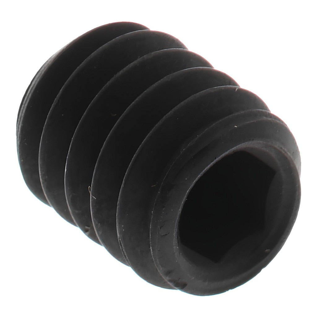 VALUE COLLECTION Value Collection 151220PR Set Screw 1/4-20 X 5/16 in Flat Point