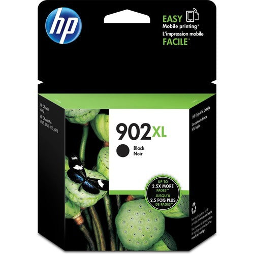 HP Hewlett-packard HEWT6M14AN Black Inkjet Cartridge 825 Pages