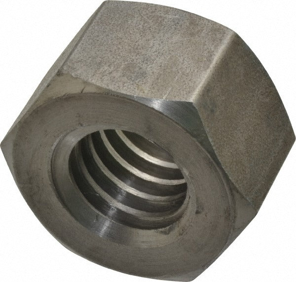 KEYSTONE THREADED PRODUCTS Keystone Threaded Products UM018AG1A002845 Hex Nut
