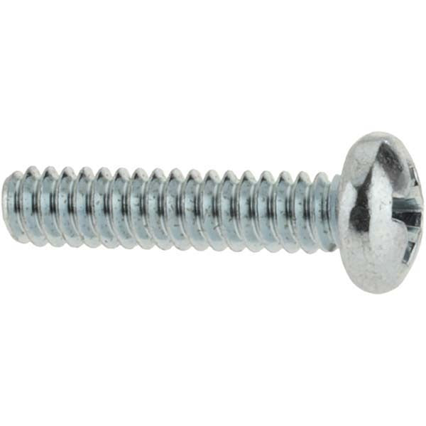VALUE COLLECTION Value Collection MPPI0-600620-050B 6-32 Pan Head Screw