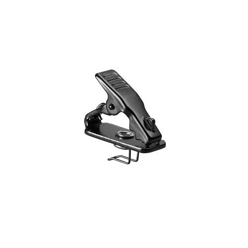 AUDIO-TECHNICA Audio Technica AT8420 Lavalier Microphone Clip