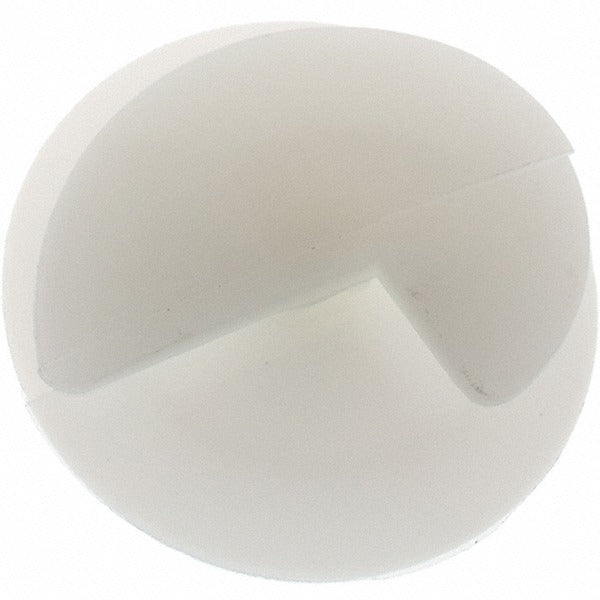 AU-VE-CO PRODUCTS Au-ve-co Products BD-1153 Nylon Panel Rivets 25 Pack