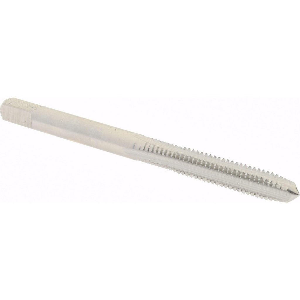 HERTEL Hertel K014517AS Straight Flute Tap 8-32 Unc Hss