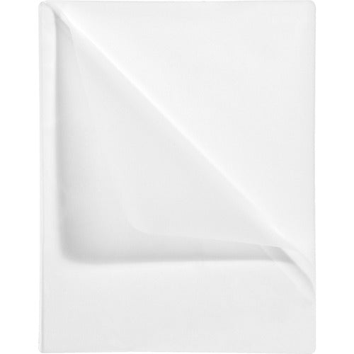 BUSINESS SOURCE Business Source BSN20863 Laminating Pouches 3 Mil Letter
