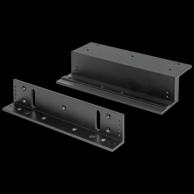 SECO LARM Seco Larm e-941s-600b/zq Z L Bracket 600 Lb Em Lock