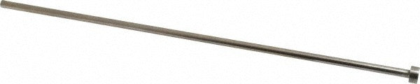 GIBRALTAR Gibraltar CP4255-G Soft Core Pin 3/16 in Steel