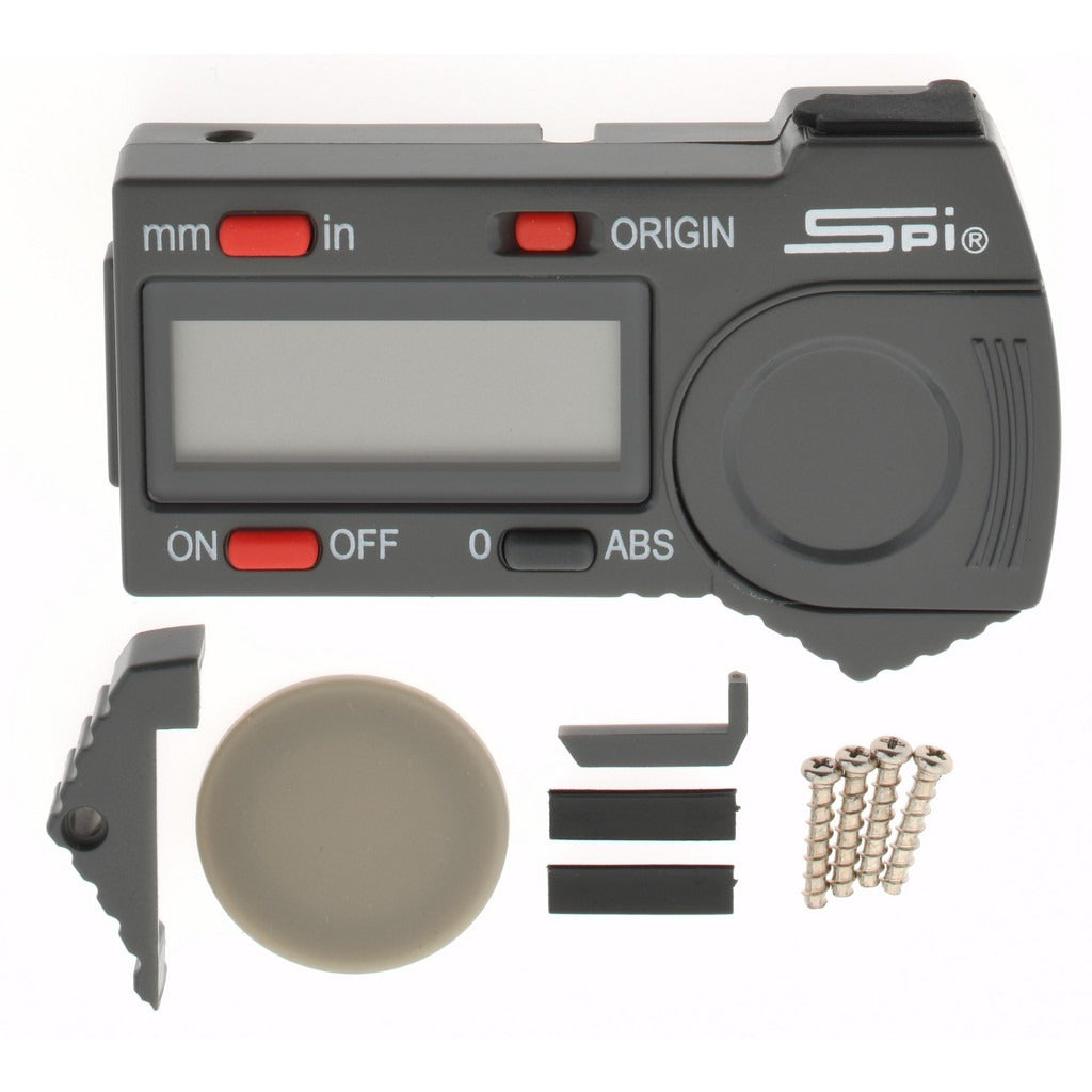 SPIROTHERM Spi MS160719004 Caliper Digital Display Replacement