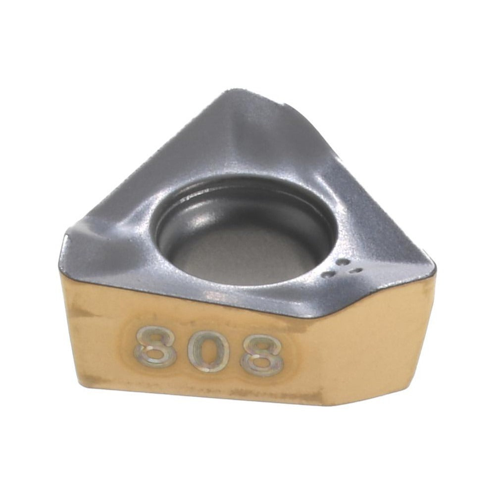 ISCAR Iscar 5607773 Milling Insert HM390 Tckt 0703PCTR IC808