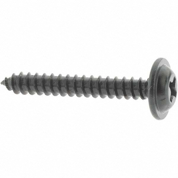 AU-VE-CO PRODUCTS Au-ve-co Products 10652 Sheet Metal Screw Size 8