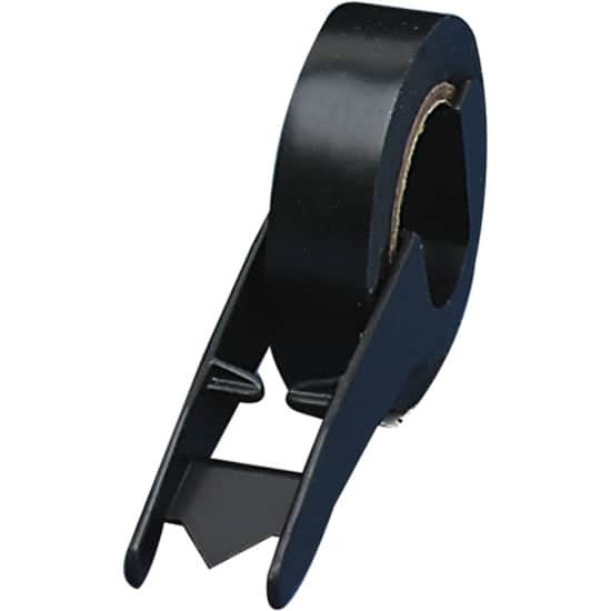 3M 3M MMM194 Scotch Super 33 Plus Electrical Tape 0.50 in x 16.67 ft (Replace 021200010439)