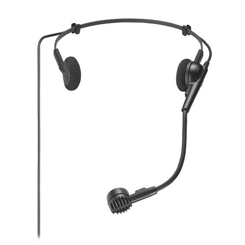 AUDIO-TECHNICA Audio Technica ATM75CW Cardioid Headworn Wireless Mic