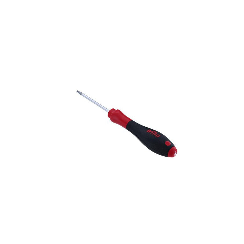 WIHA Wiha 36207 T8 Torx Screwdriver 6.5 in Chrome-plated