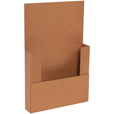 BSC PREFERRED Bsc Preferred M11102BFK Corrugated Kraft Mailer 50 Pack